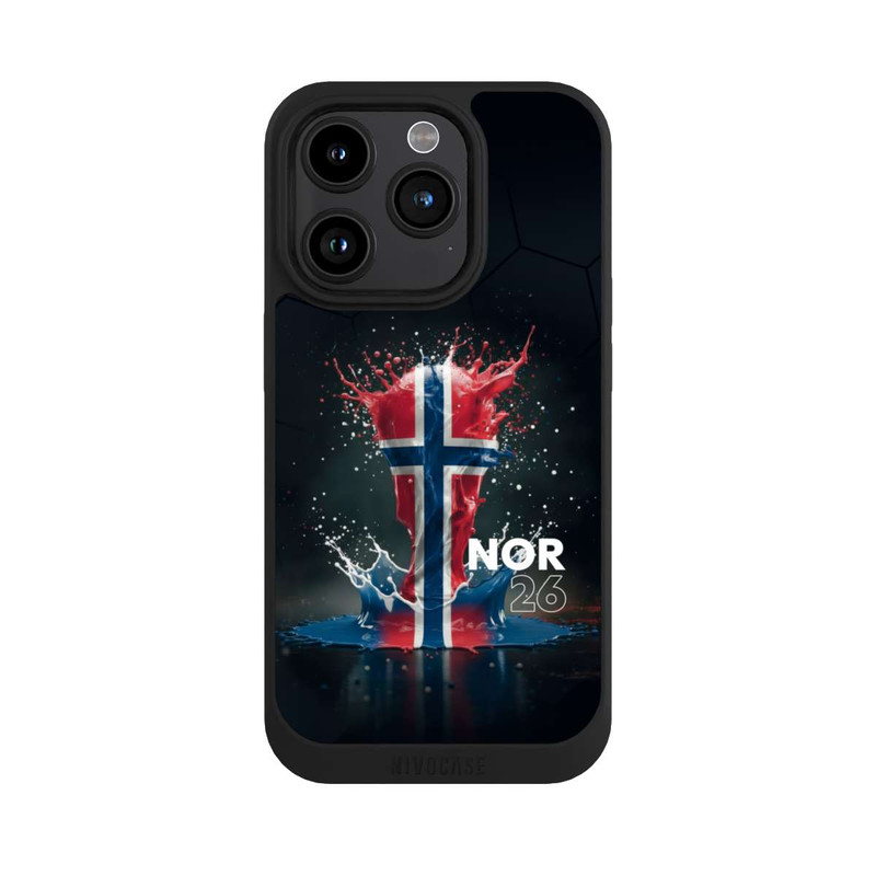 iPhone 15 Pro NIVOpure NOR 26