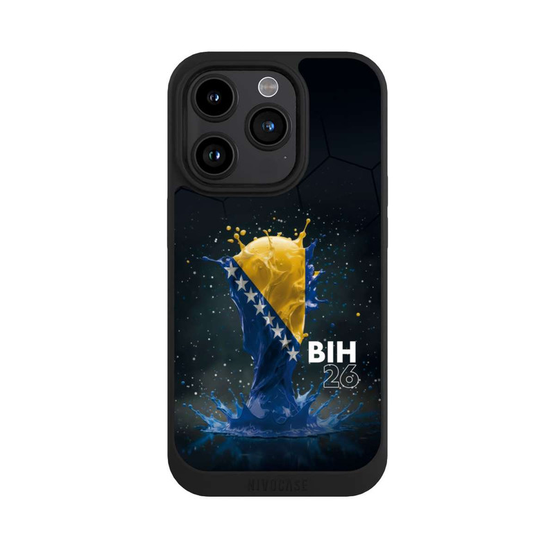 iPhone 15 Pro NIVOpure BIH 26