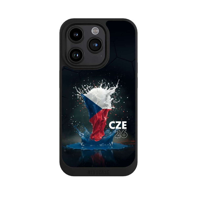 iPhone 15 Pro NIVOpure CZE 26