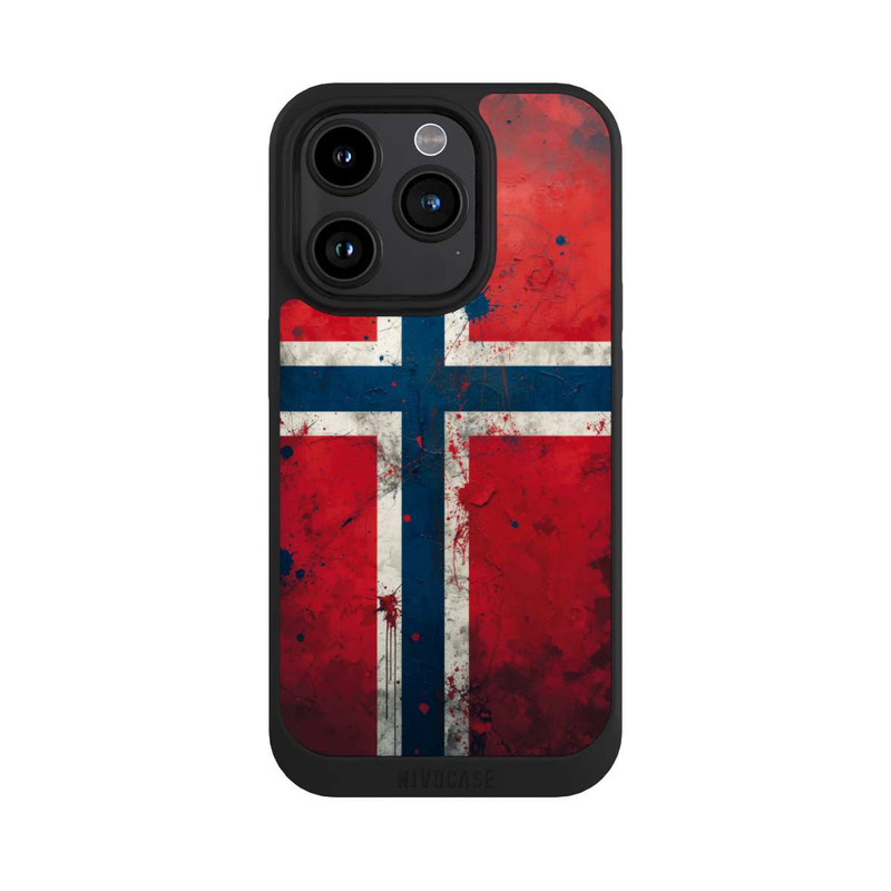 iPhone 15 Pro NIVOpure Norwegen 26
