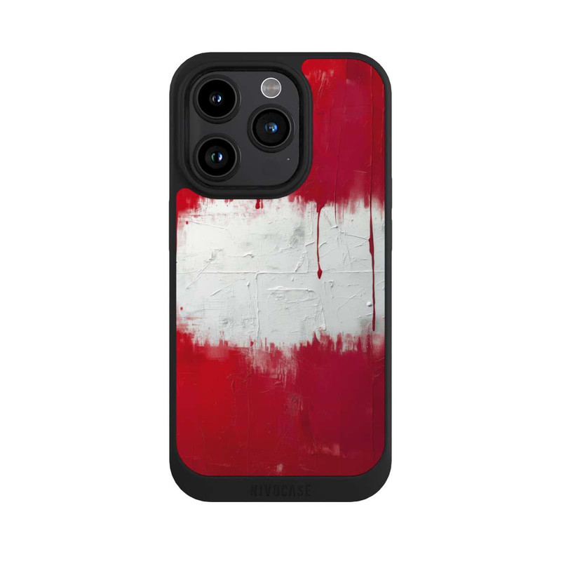 iPhone 15 Pro NIVOpure Autriche 26
