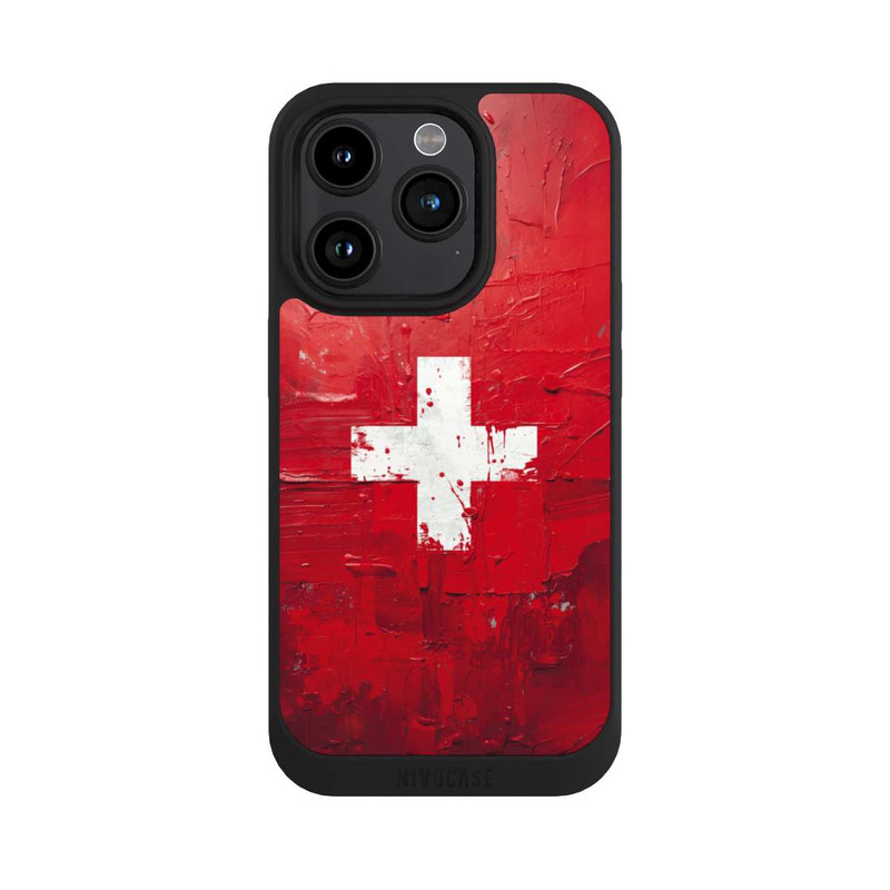 iPhone 15 Pro NIVOpure Suisse 26