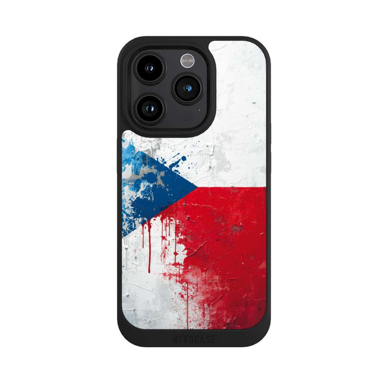 iPhone 15 Pro NIVOpure Tschechien 26