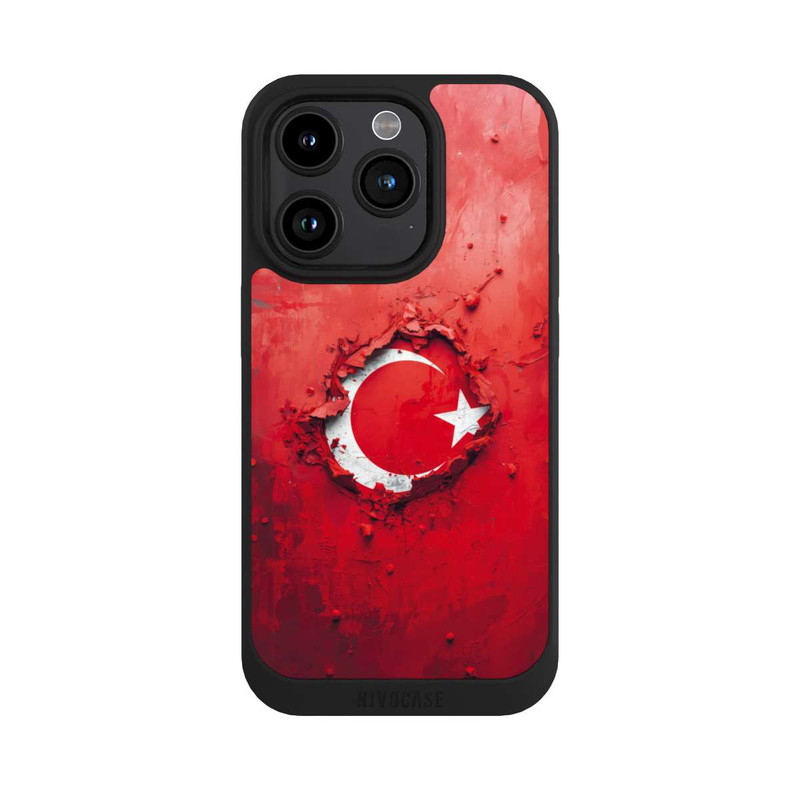 iPhone 15 Pro NIVOpure Türkei 26