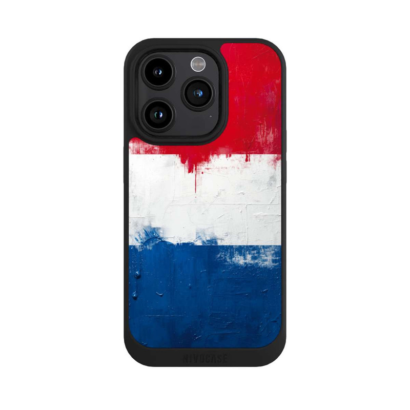 iPhone 15 Pro NIVOpure Niederlande 26