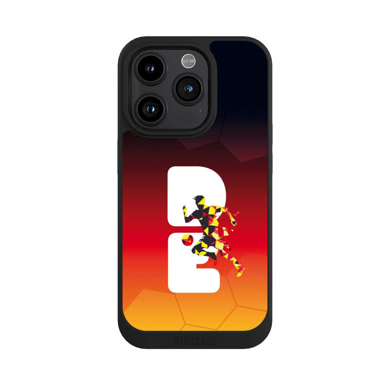 iPhone 15 Pro NIVOpure Deutschland WM 2026