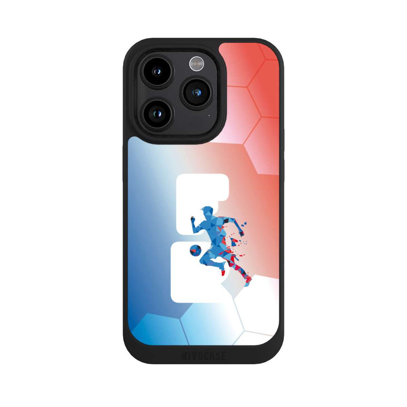 iPhone 15 Pro NIVOpure Frankreich WM 2026