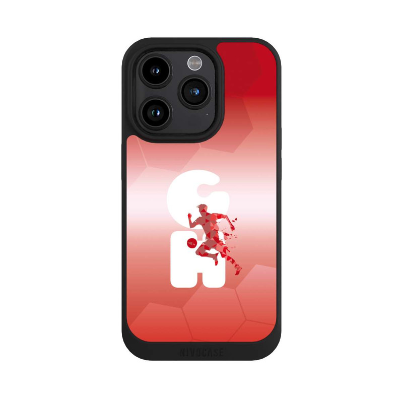 iPhone 15 Pro NIVOpure Schweiz WM 2026