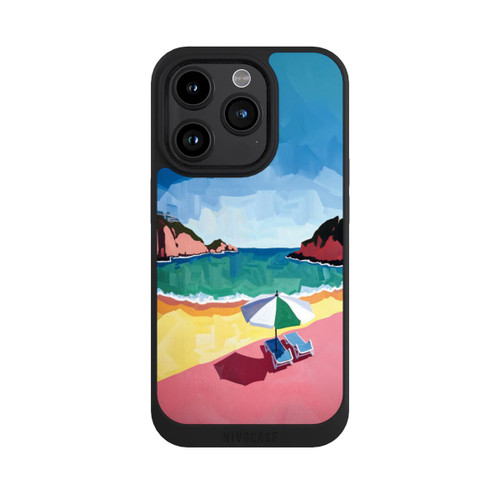 Apple iPhone 15 Pro NIVOpure By The Ocean