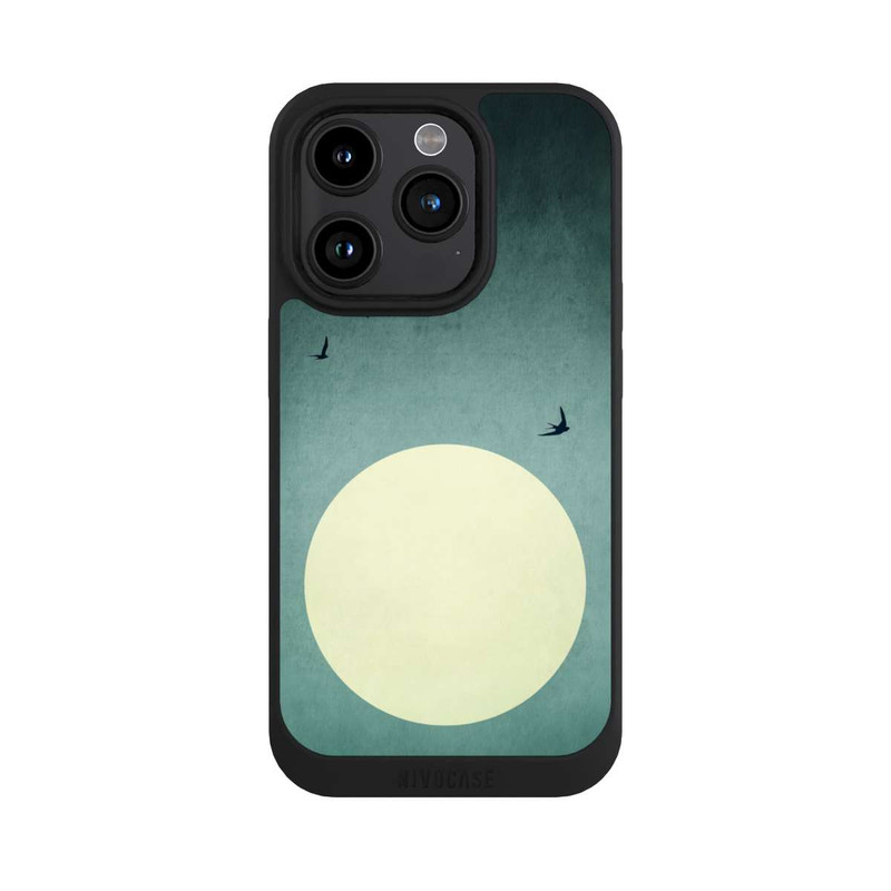 iPhone 15 Pro NIVOpure Moonshine Dancers