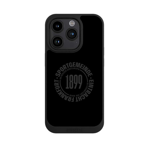 Apple iPhone 15 Pro NIVOpure SG Eintracht Frankfurt 1899