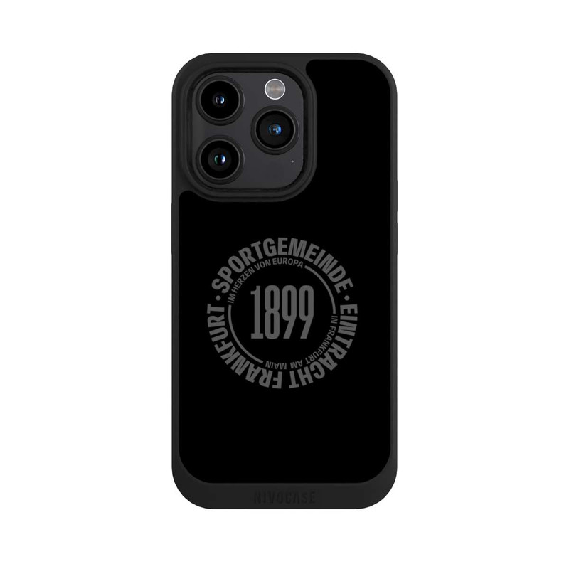 iPhone 15 Pro NIVOpure SG Eintracht Frankfurt 1899
