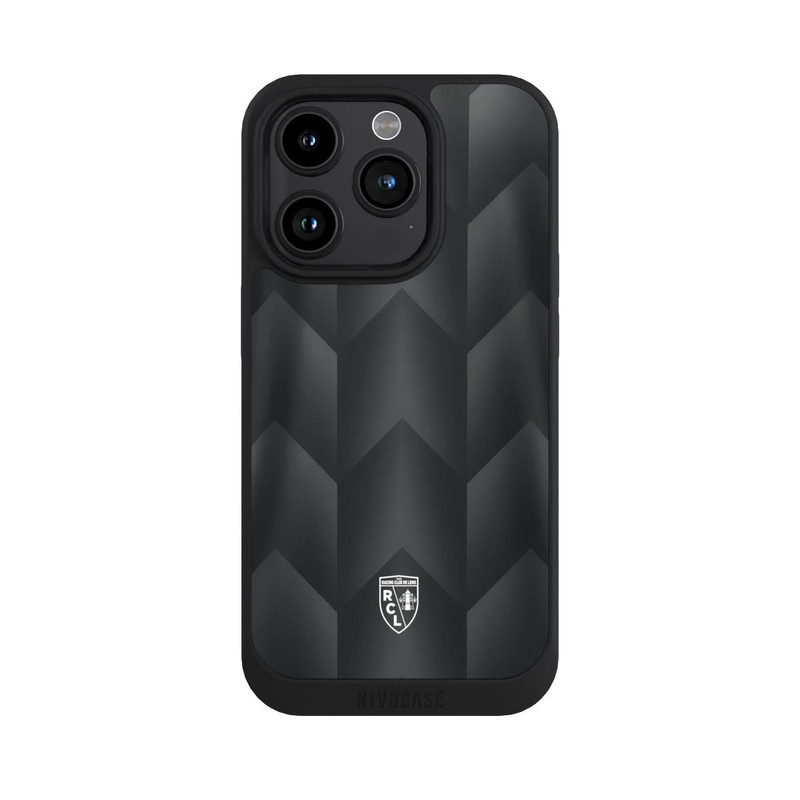 iPhone 15 Pro NIVOpure RC Lens Away Jersey 26/27