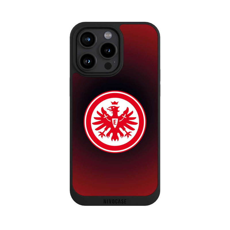 iPhone 15 Pro Max NIVOpure Eintracht Frankfurt