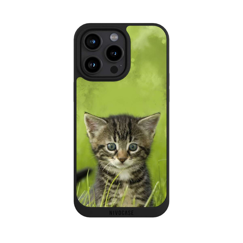 iPhone 15 Pro Max NIVOpure Velvet Paw 