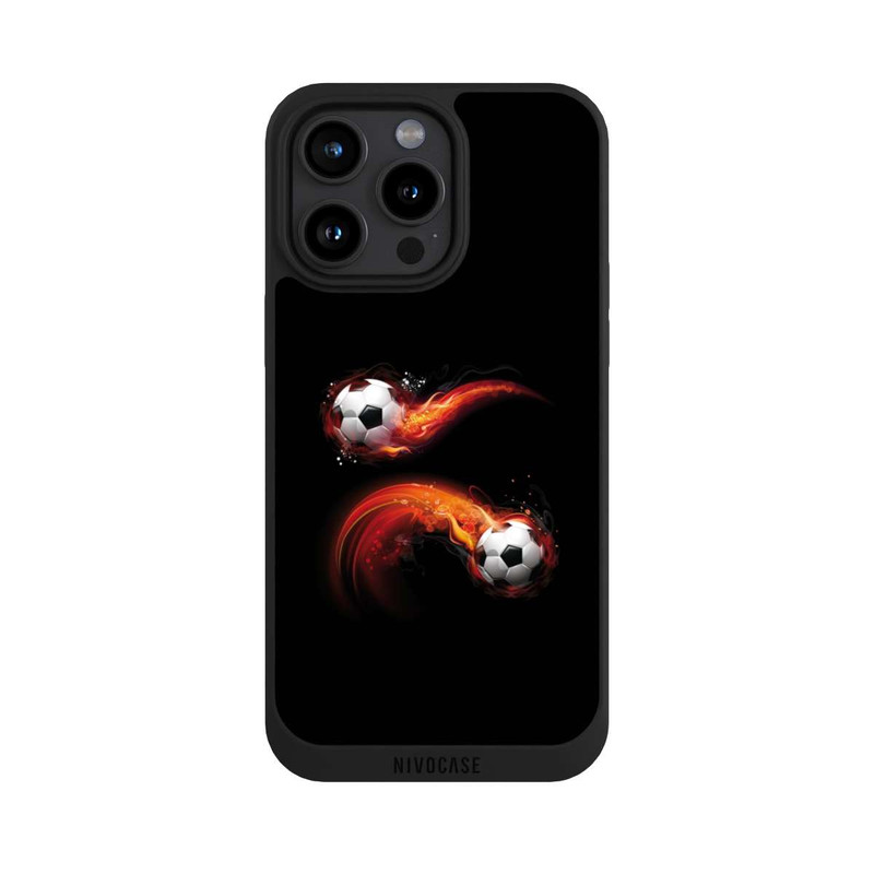iPhone 15 Pro Max NIVOpure Dropkick