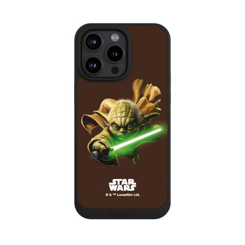 Apple iPhone 15 Pro Max NIVOpure Yoda