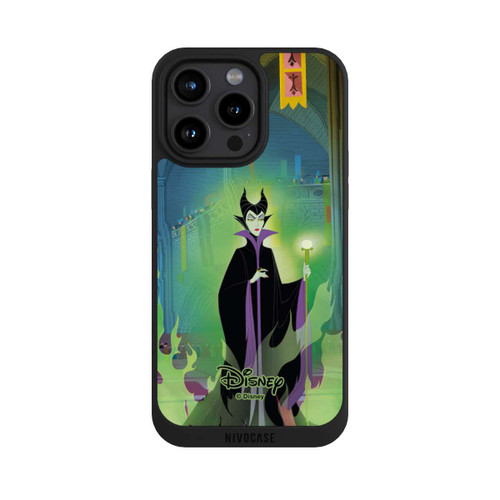 Apple iPhone 15 Pro Max NIVOpure Maléfique