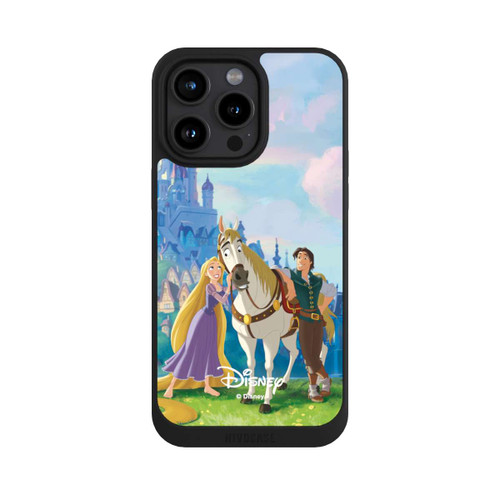 Apple iPhone 15 Pro Max NIVOpure Tangled