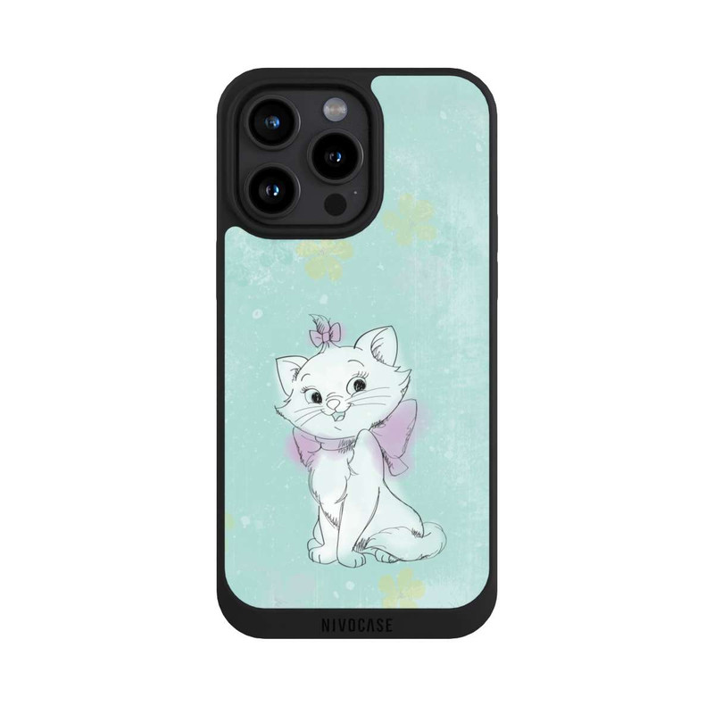 iPhone 15 Pro Max NIVOpure Marie Aquarelle