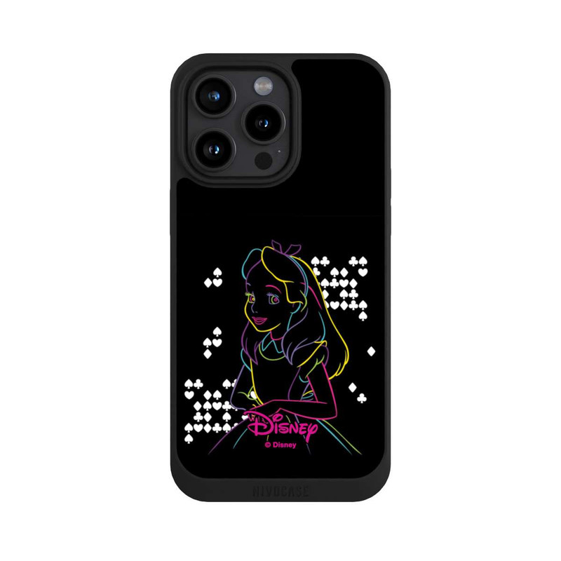iPhone 15 Pro Max NIVOpure Alice