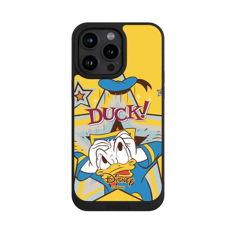 iPhone 15 Pro Max NIVOpure Duck!