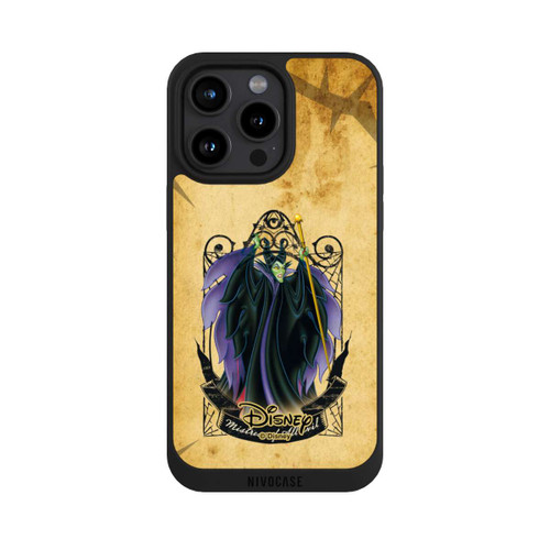 Apple iPhone 15 Pro Max NIVOpure Mistress of All Evil