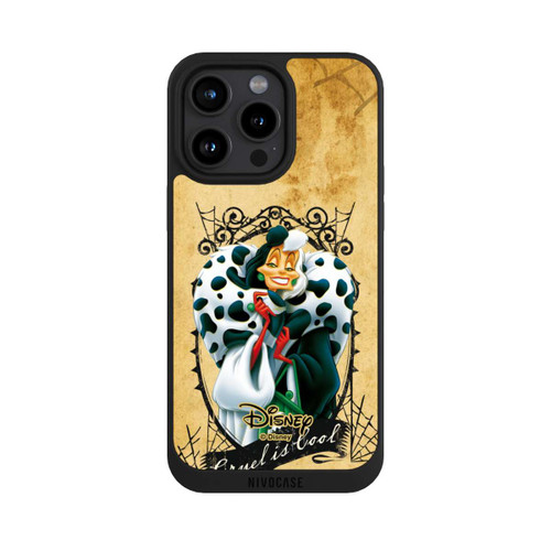 Apple iPhone 15 Pro Max NIVOpure Cruel Is Cool