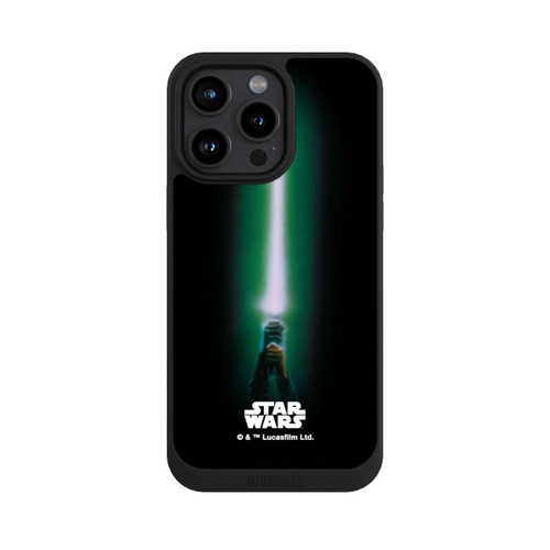 Apple iPhone 15 Pro Max NIVOpure Lichtschwert