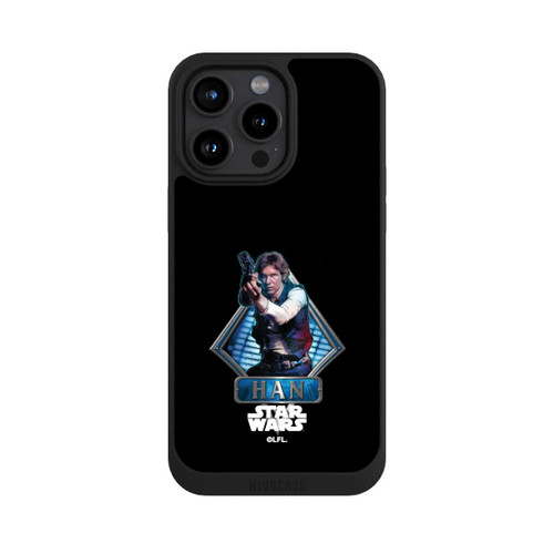 Apple iPhone 15 Pro Max NIVOpure Han