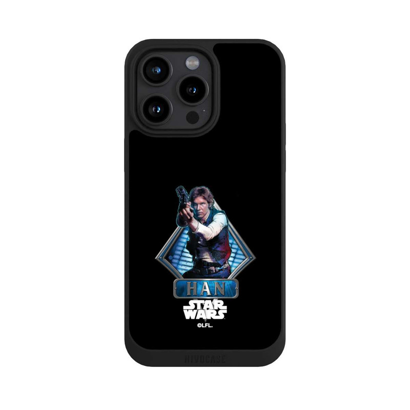 iPhone 15 Pro Max NIVOpure Han