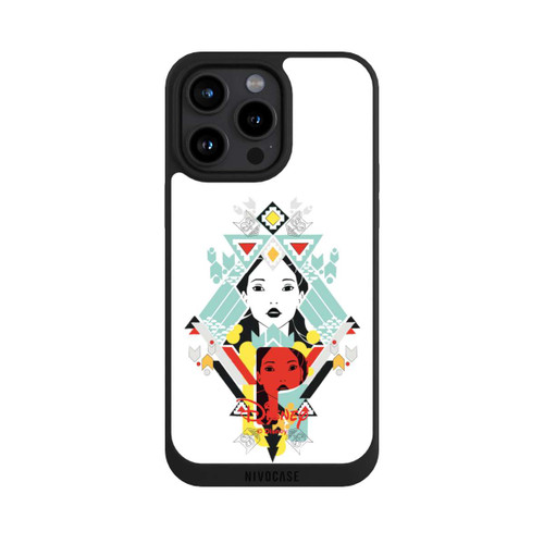 Apple iPhone 15 Pro Max NIVOpure Pocahontas