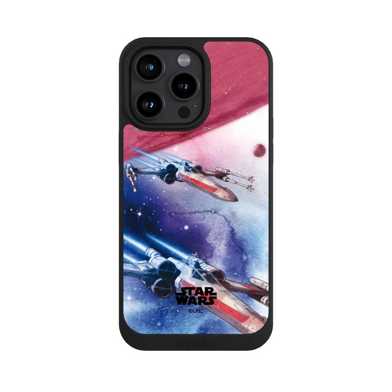 iPhone 15 Pro Max NIVOpure X-Wing - Star Wars