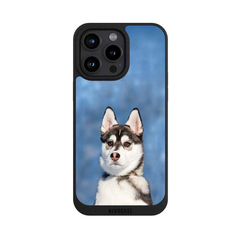 iPhone 15 Pro Max NIVOpure Husky