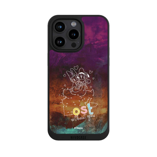 Apple iPhone 15 Pro Max NIVOpure Lost Without You