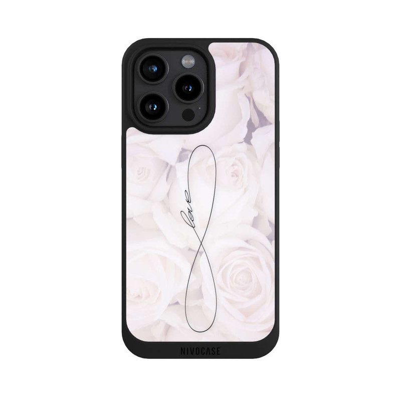 iPhone 15 Pro Max NIVOpure Eternal Love
