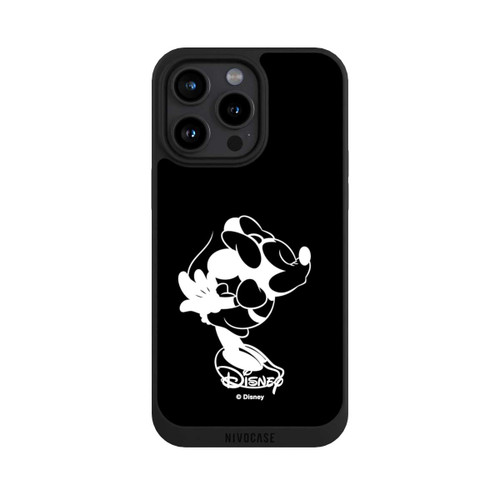 Apple iPhone 15 Pro Max NIVOpure Minnie Kissing