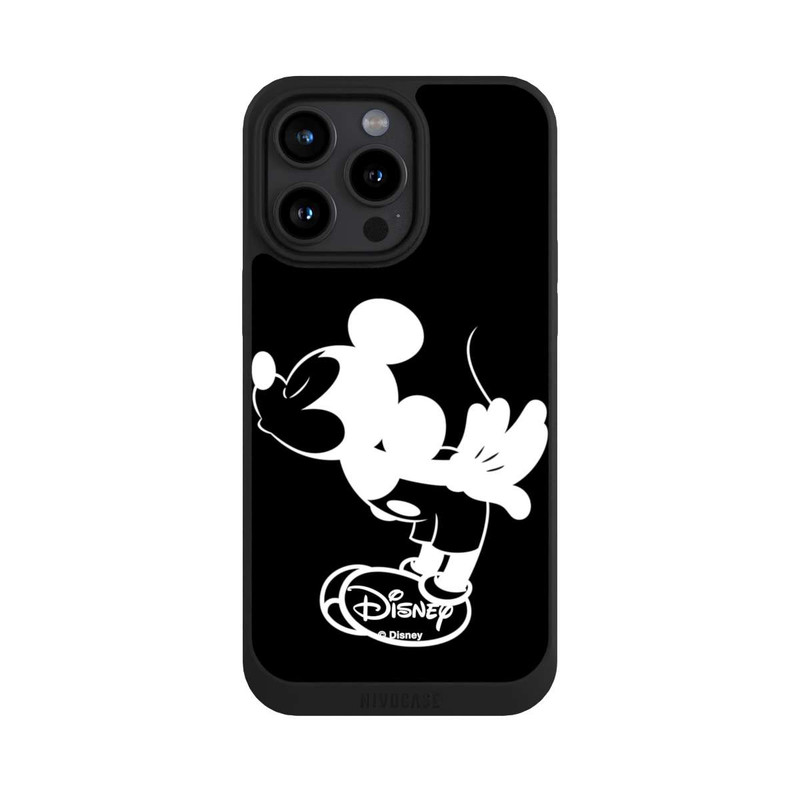 iPhone 15 Pro Max NIVOpure Mickey Bisous