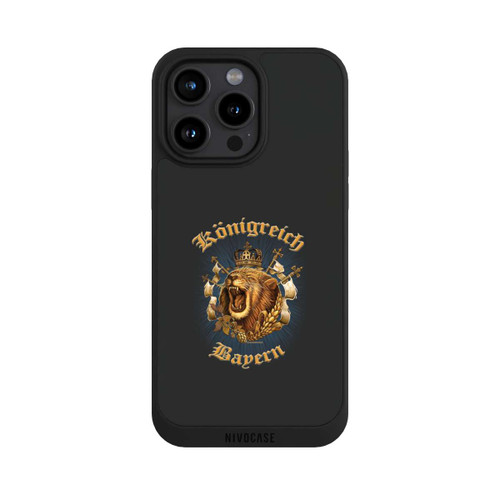 Apple iPhone 15 Pro Max NIVOpure Königreich Bayern 1
