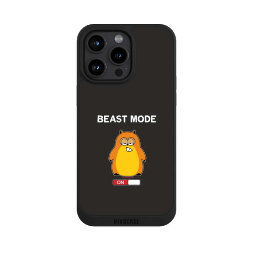 Apple iPhone 15 Pro Max NIVOpure Beast Mode