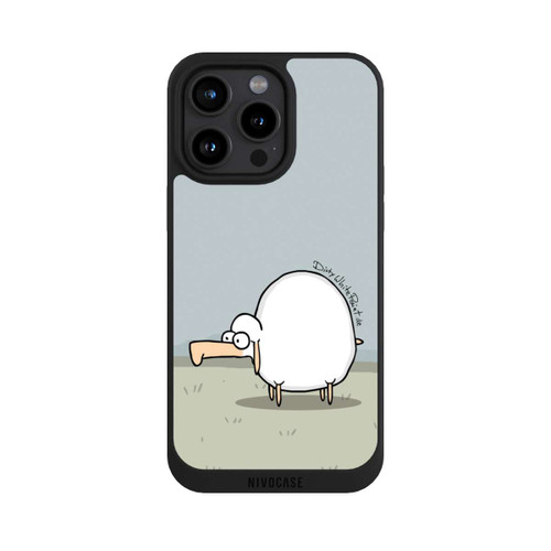 Apple iPhone 15 Pro Max NIVOpure Günther das Schaf