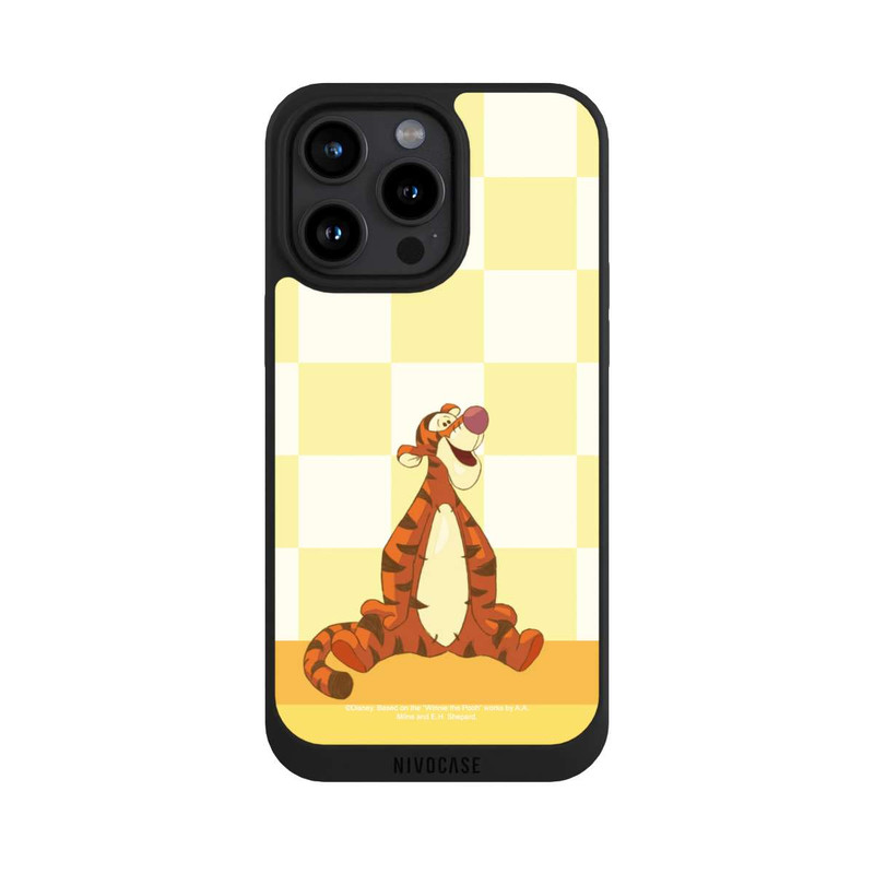 iPhone 15 Pro Max NIVOpure Tigger