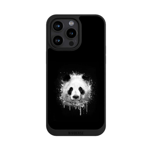 Apple iPhone 15 Pro Max NIVOpure Badbugs Panda