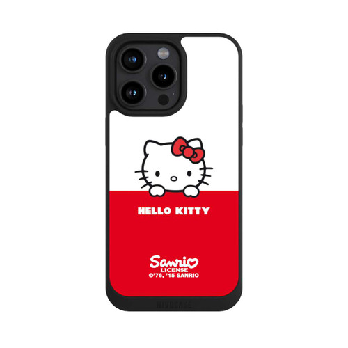 Apple iPhone 15 Pro Max NIVOpure Hello Kitty - Niedlich