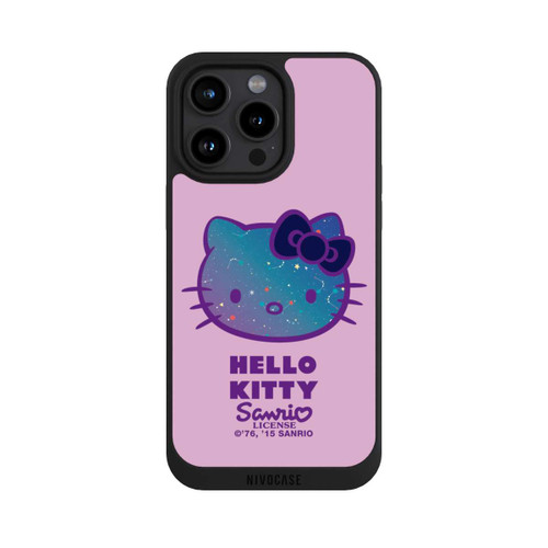 Apple iPhone 15 Pro Max NIVOpure Hello Kitty - Universum
