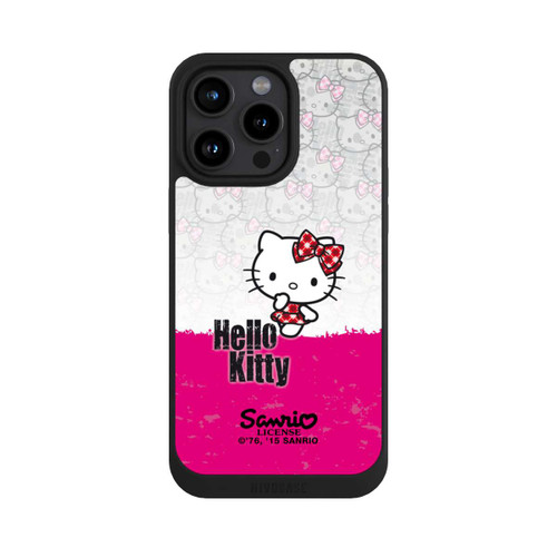 Apple iPhone 15 Pro Max NIVOpure Hello Kitty - Pink Punk