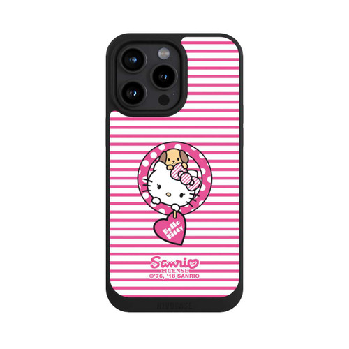 Apple iPhone 15 Pro Max NIVOpure Friend Kitty