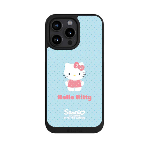 Apple iPhone 15 Pro Max NIVOpure Polkadots HK