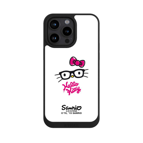 Apple iPhone 15 Pro Max NIVOpure Hello Kitty - Street Art
