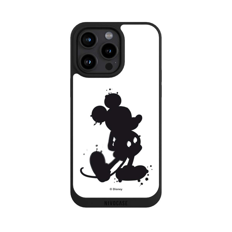 iPhone 15 Pro Max NIVOpure Micky Maus - Splash